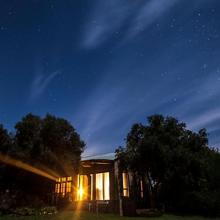 Bergsicht Country Farm Cottages Tulbagh Eksteriør bilde