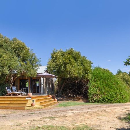 Bergsicht Country Farm Cottages Tulbagh Eksteriør bilde