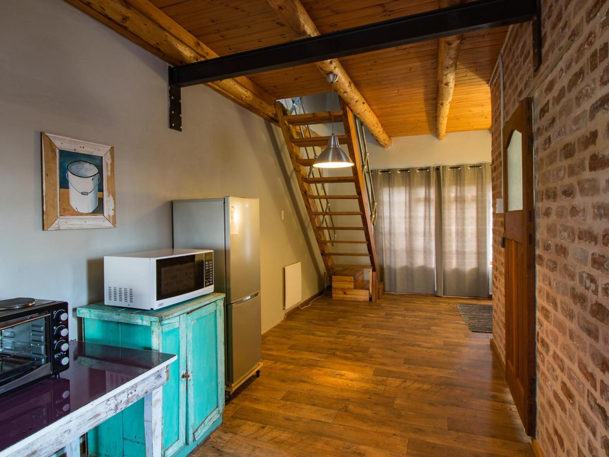 Bergsicht Country Farm Cottages Tulbagh Rom bilde