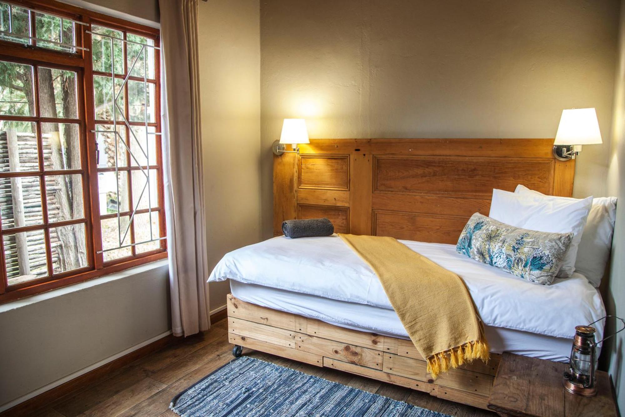 Bergsicht Country Farm Cottages Tulbagh Rom bilde