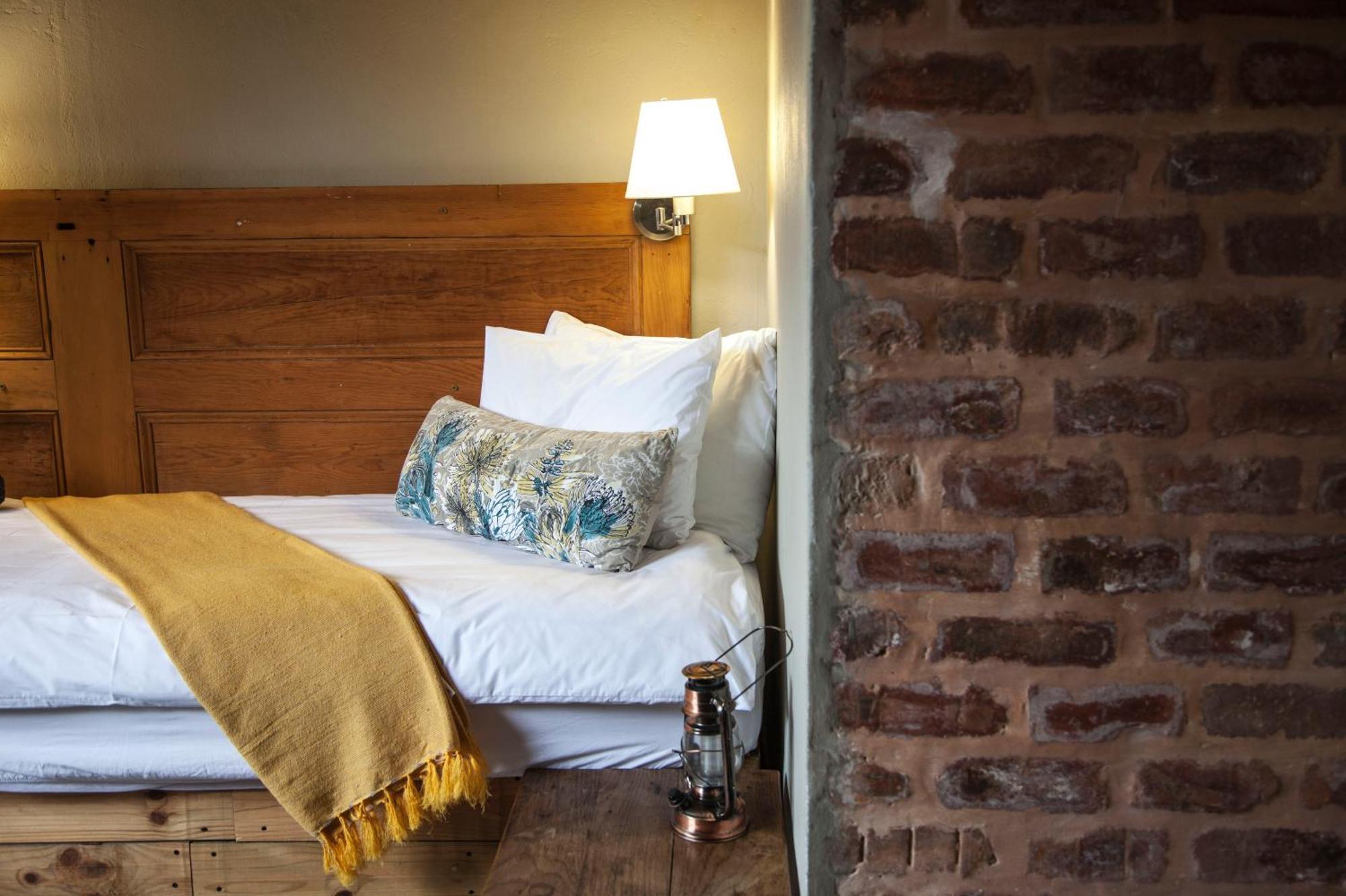 Bergsicht Country Farm Cottages Tulbagh Rom bilde